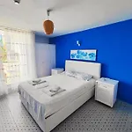 Mavi Akvaryum Sogut (Aegean)