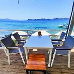 Maison d'hôtes Mavi Akvaryum 3*
