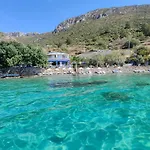 Mavi Akvaryum