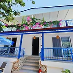 Mavi Akvaryum Maison d'hôtes Sogut (Aegean)