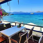 Mavi Akvaryum 3*