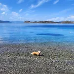 Mavi Akvaryum Maison d'hôtes Sogut (Aegean)