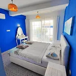Mavi Akvaryum 3* Sogut (Aegean)