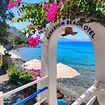 Mavi Akvaryum