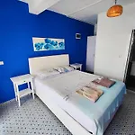Mavi Akvaryum Maison d'hôtes 3*