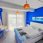 Mavi Akvaryum 3* Sogut (Aegean)