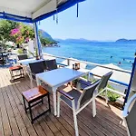 Mavi Akvaryum Pensión 3*