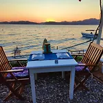 Pensión Mavi Akvaryum 3*