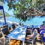 Mavi Akvaryum Maison d'hôtes Sogut (Aegean)