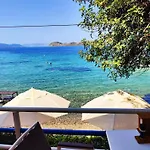 Pensión Mavi Akvaryum Sogut (Aegean)