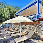 Mavi Akvaryum Sogut (Aegean)