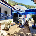 Mavi Akvaryum Pensión Sogut (Aegean)