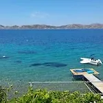 Mavi Akvaryum Pensión 3*