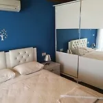 Mavi Akvaryum