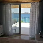Mavi Akvaryum Pensión