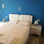 Mavi Akvaryum Pensión Sogut (Aegean)
