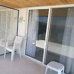 Mavi Akvaryum Maison d'hôtes Sogut (Aegean)