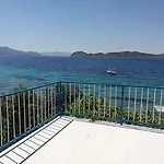 Pensión Mavi Akvaryum Sogut (Aegean)
