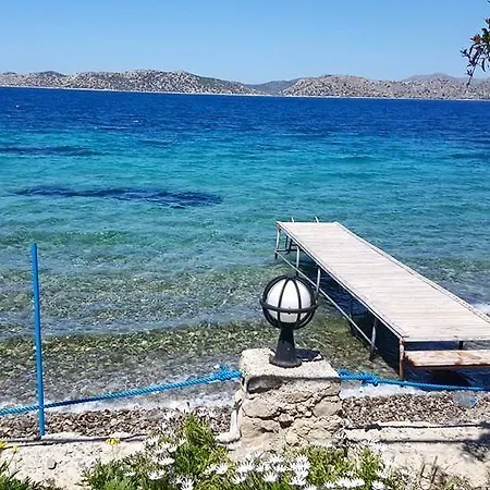 Konukevi Mavi Akvaryum Pension