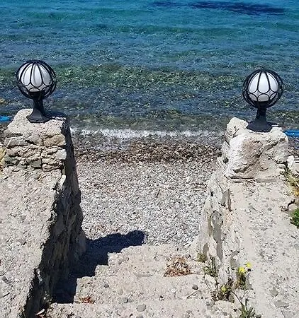 Mavi Akvaryum Pension Söğüt