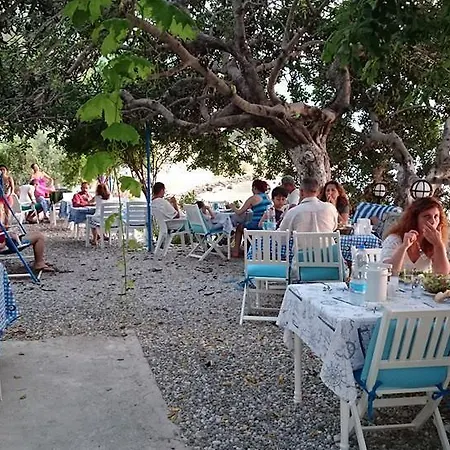 Mavi Akvaryum Pension