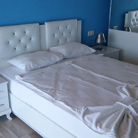 Otel Mavi Akvaryum Pension 3*