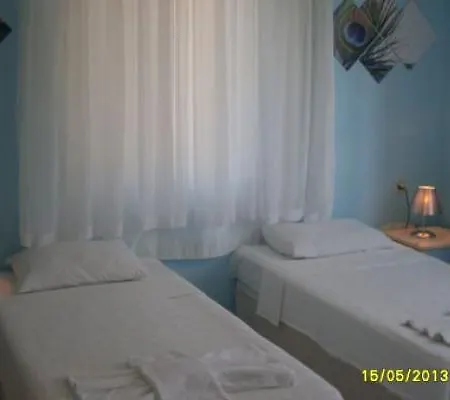 Konukevi Mavi Akvaryum Pension *