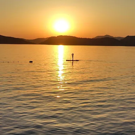 Mavi Akvaryum 3* Sogut (Aegean)