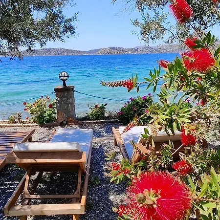 Mavi Akvaryum 3* Sogut (Aegean)