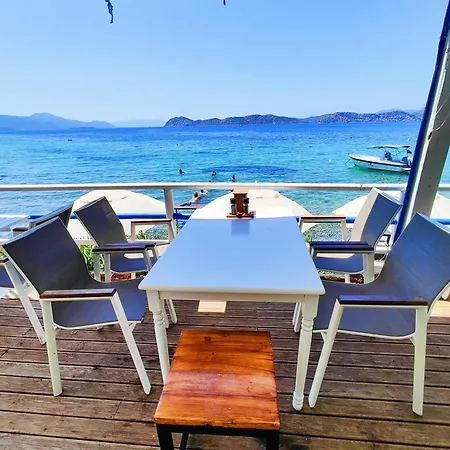 Gasthof Mavi Akvaryum 3*
