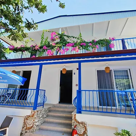 Mavi Akvaryum Gasthof Sogut (Aegean)