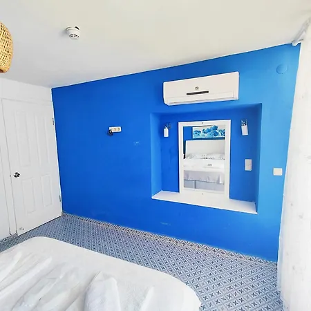 Mavi Akvaryum Sogut (Aegean)