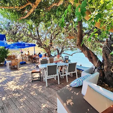 Mavi Akvaryum Gasthof Sogut (Aegean)