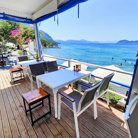 Mavi Akvaryum Gasthof 3*
