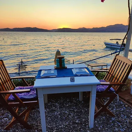 Gasthof Mavi Akvaryum 3*