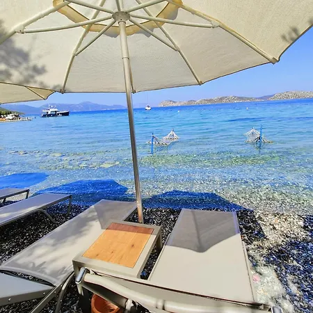 Gasthof Mavi Akvaryum 3*