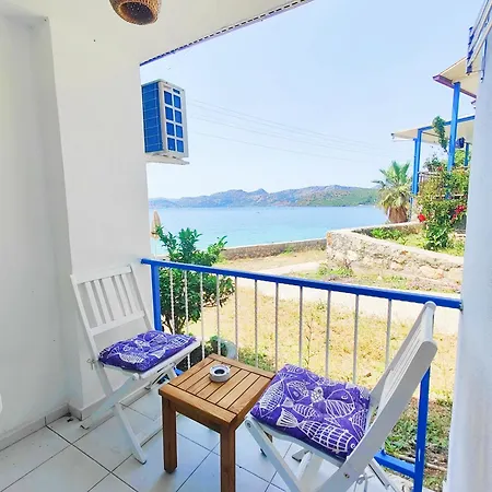 Mavi Akvaryum Gasthof Sogut (Aegean)