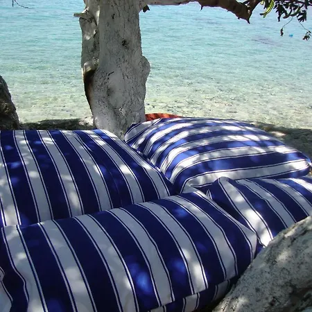 Mavi Akvaryum Pension Konukevi