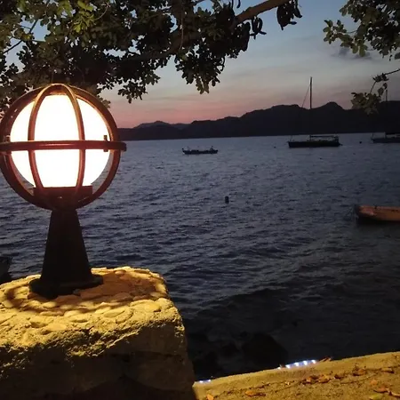 Otel Mavi Akvaryum Pension 3*