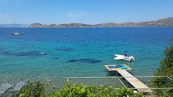 Mavi Akvaryum Pension Konukevi *