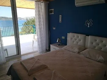 Mavi Akvaryum Pension Konukevi