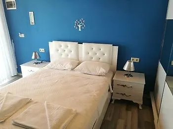 Mavi Akvaryum Pension Konukevi Söğüt