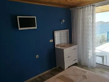 Mavi Akvaryum 3*