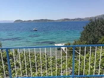 Otel Mavi Akvaryum Pension 3*