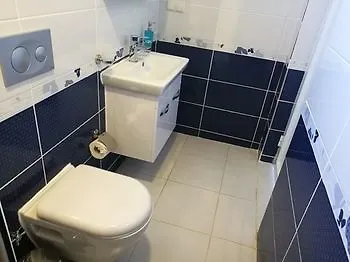 Mavi Akvaryum Gasthof Sogut (Aegean)