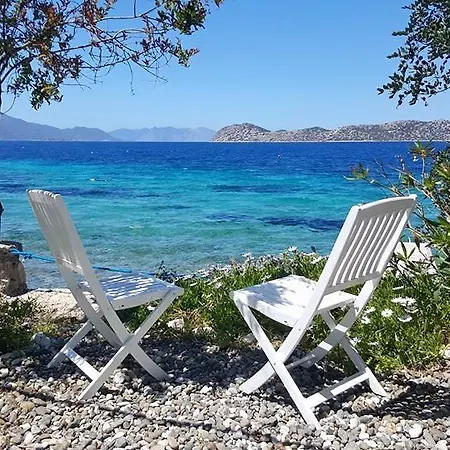 Hotel Mavi Akvaryum Pension Sogut (Aegean)