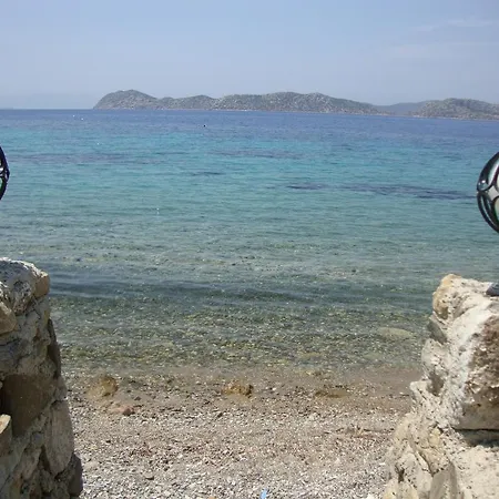 Hotel Mavi Akvaryum Pension